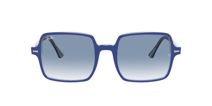 Ray-Ban RB1973 13193F Square Ii 